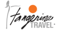 Tangerine Travel Logo